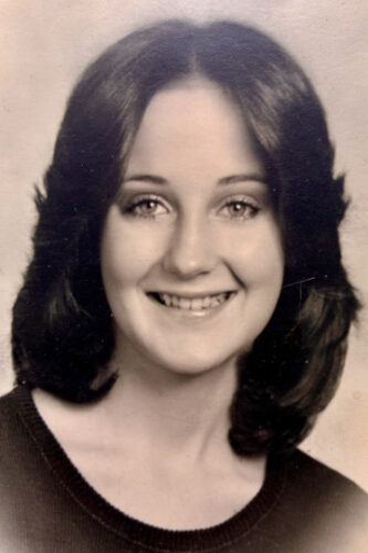 April L. Simms 1959-2026